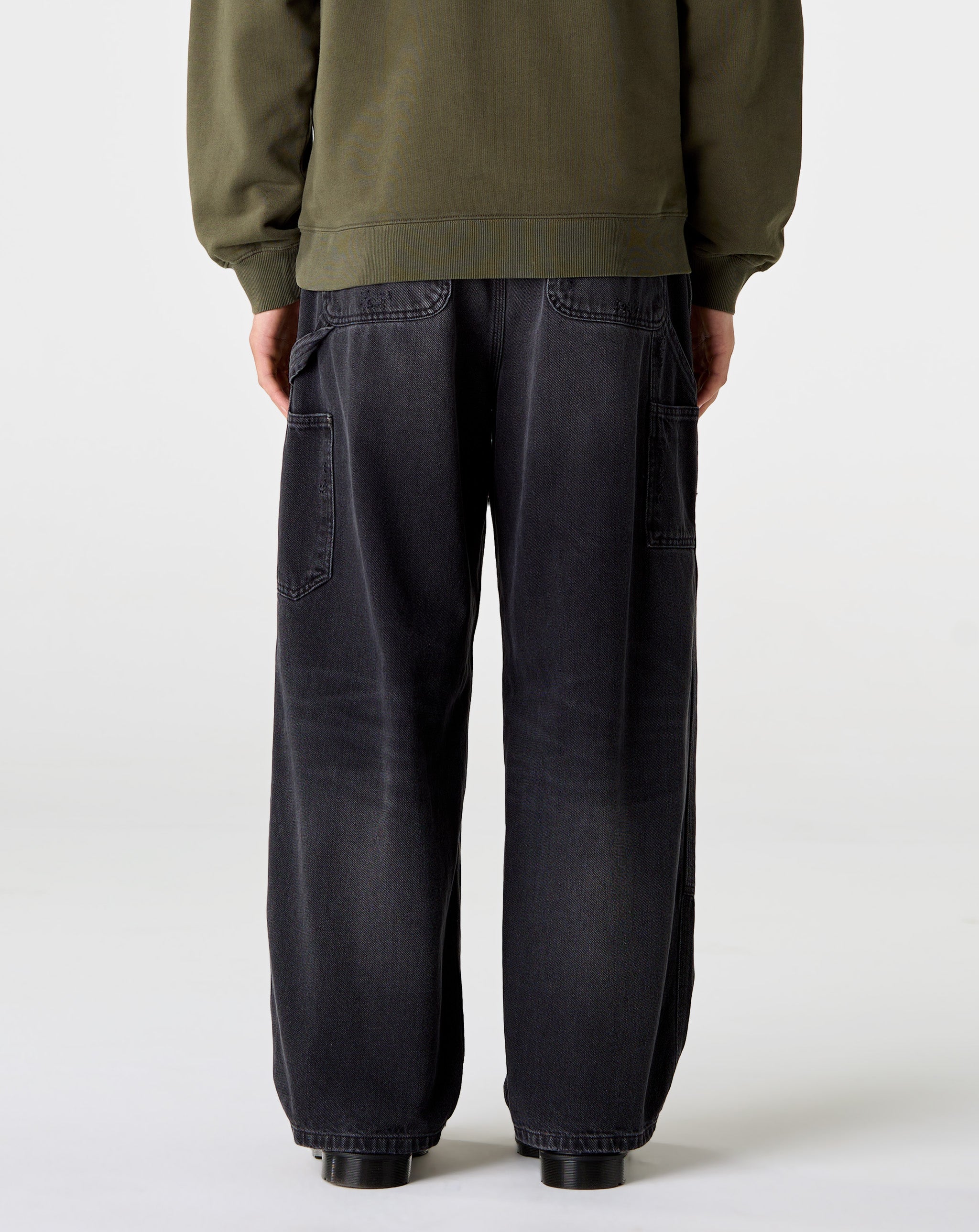 Carhartt WIP OG Double Knee Pants - XHIBITION