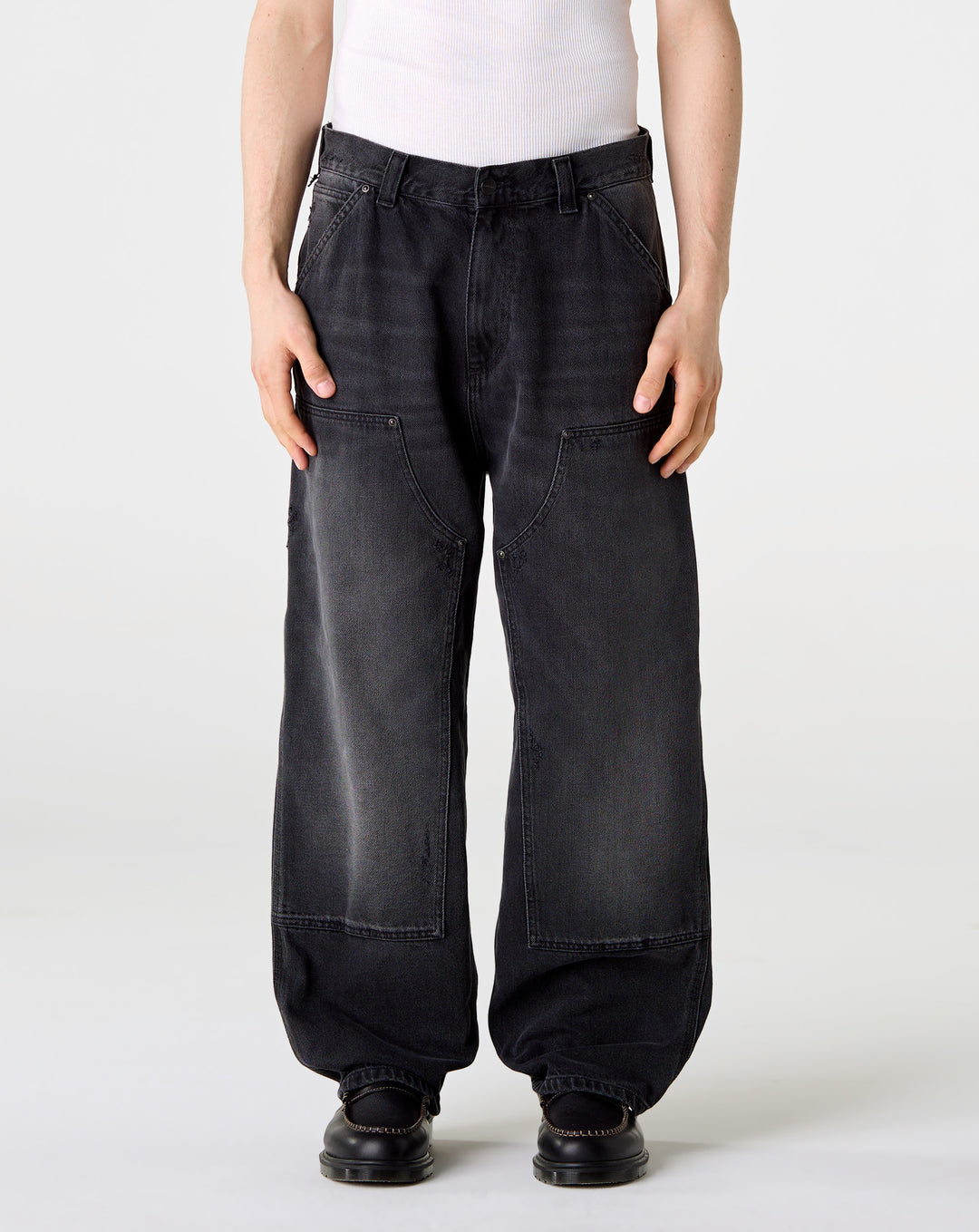 Carhartt WIP OG Double Knee Pants - XHIBITION