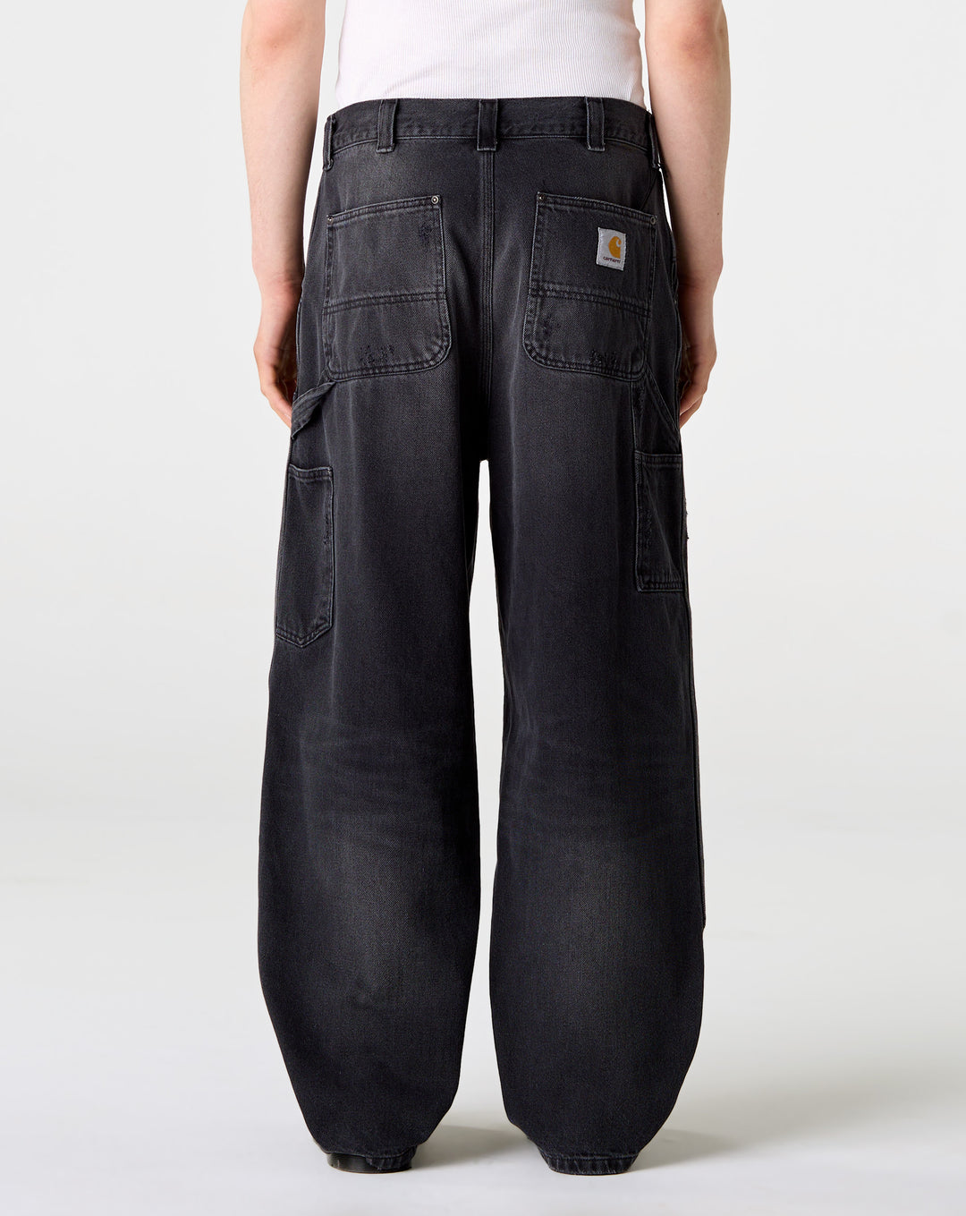 Carhartt WIP OG Double Knee Pants - XHIBITION