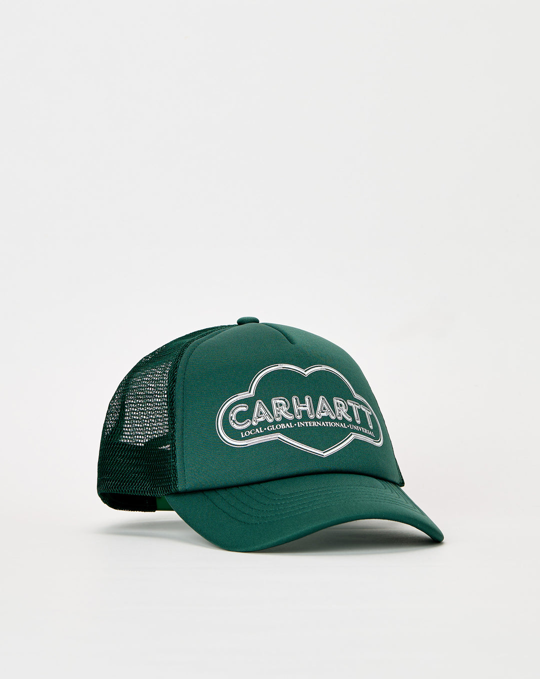 Cloud Heart Trucker Cap