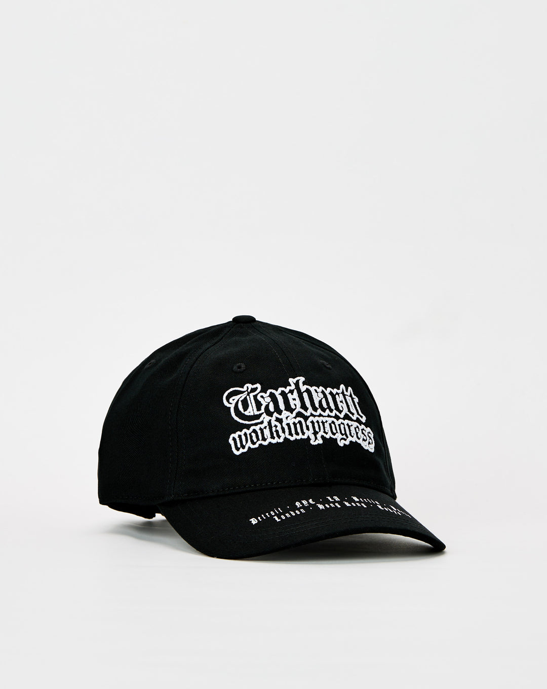 World Tour Cap