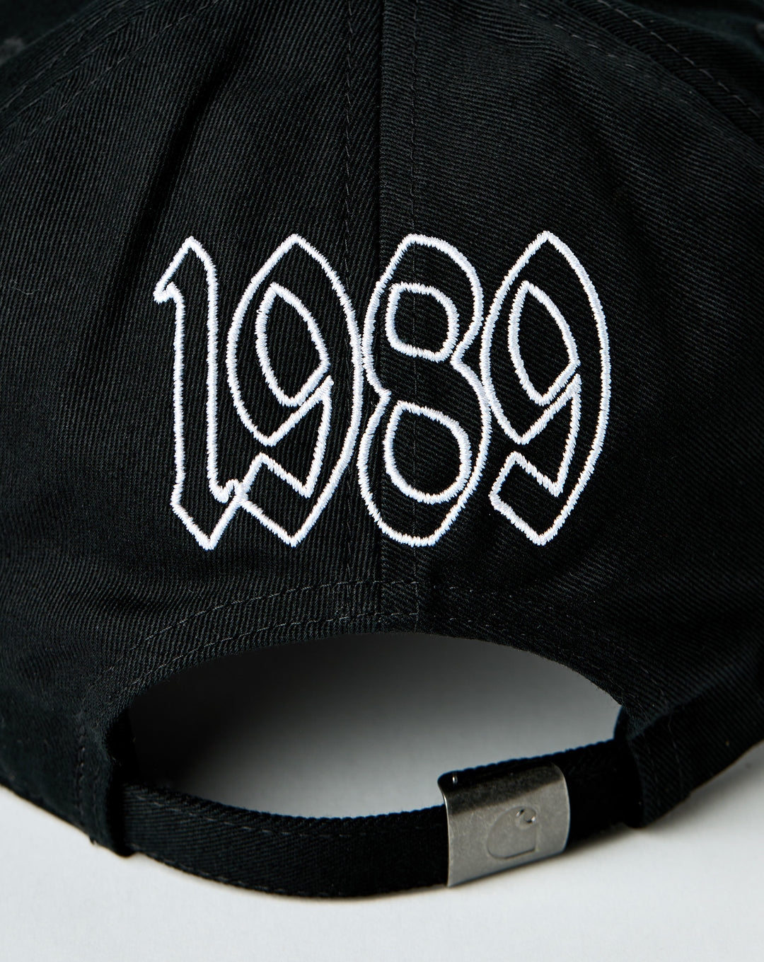 World Tour Cap