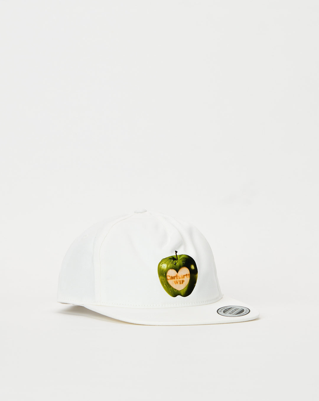 Spoiled Cap