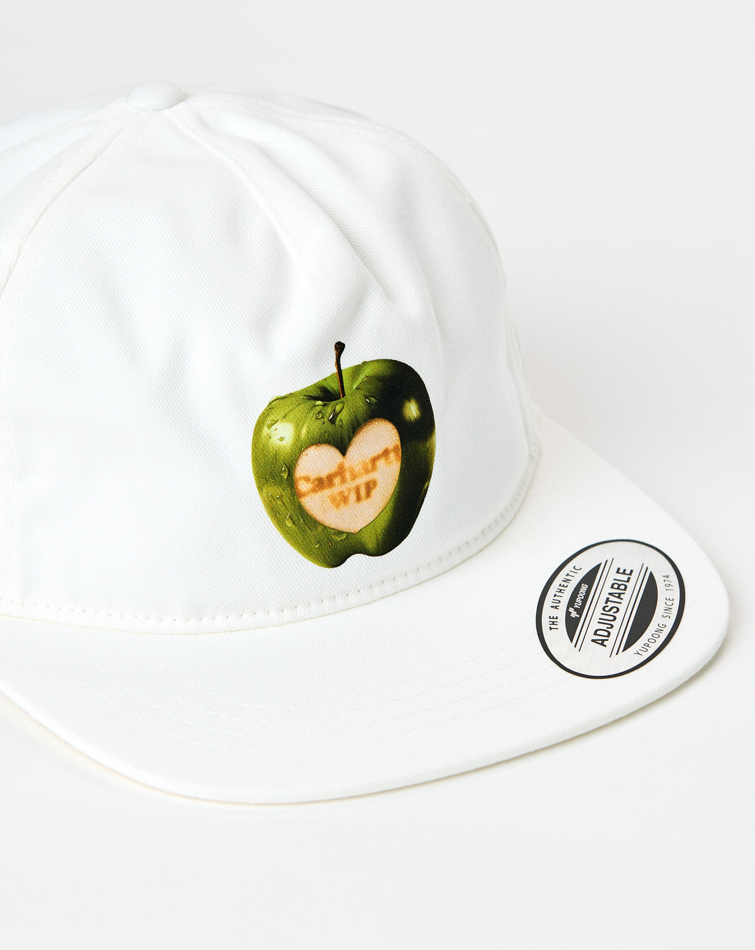 Spoiled Cap