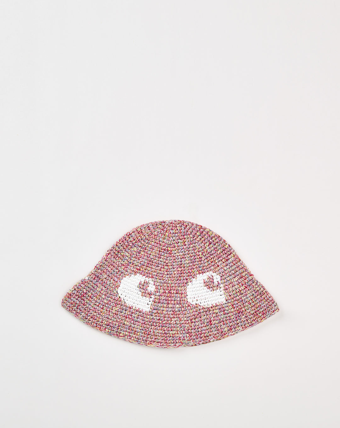Cane Hat