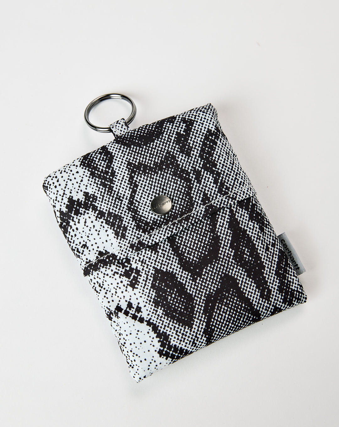 Snake Camo Shopping Bag