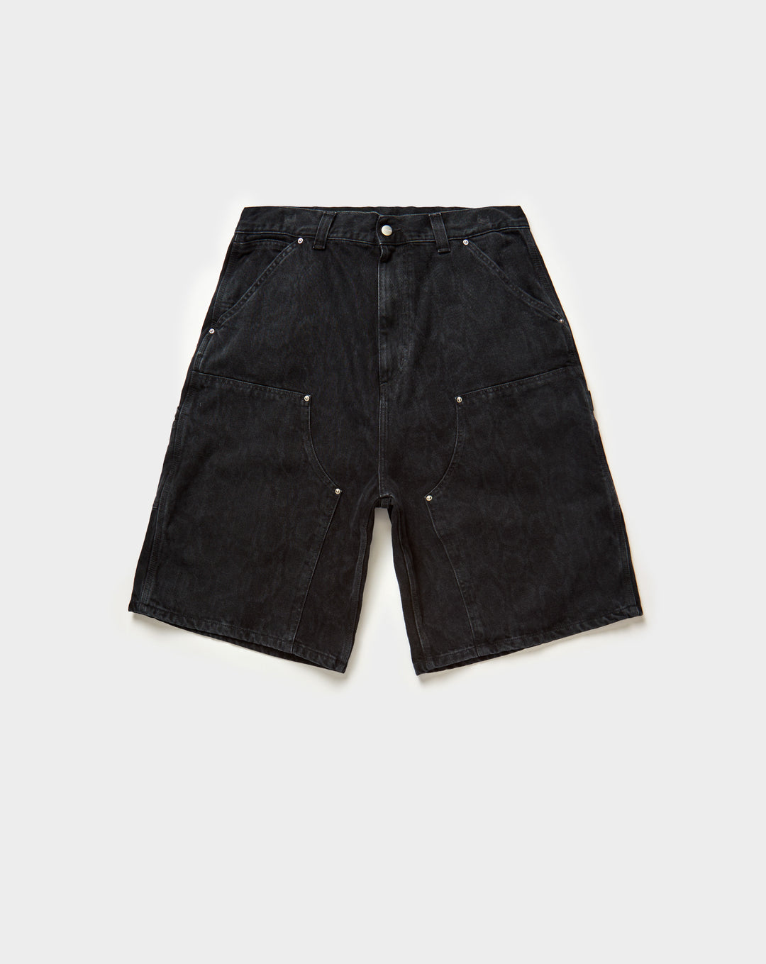 Carhartt WIP OG Double Knee Shorts - XHIBITION