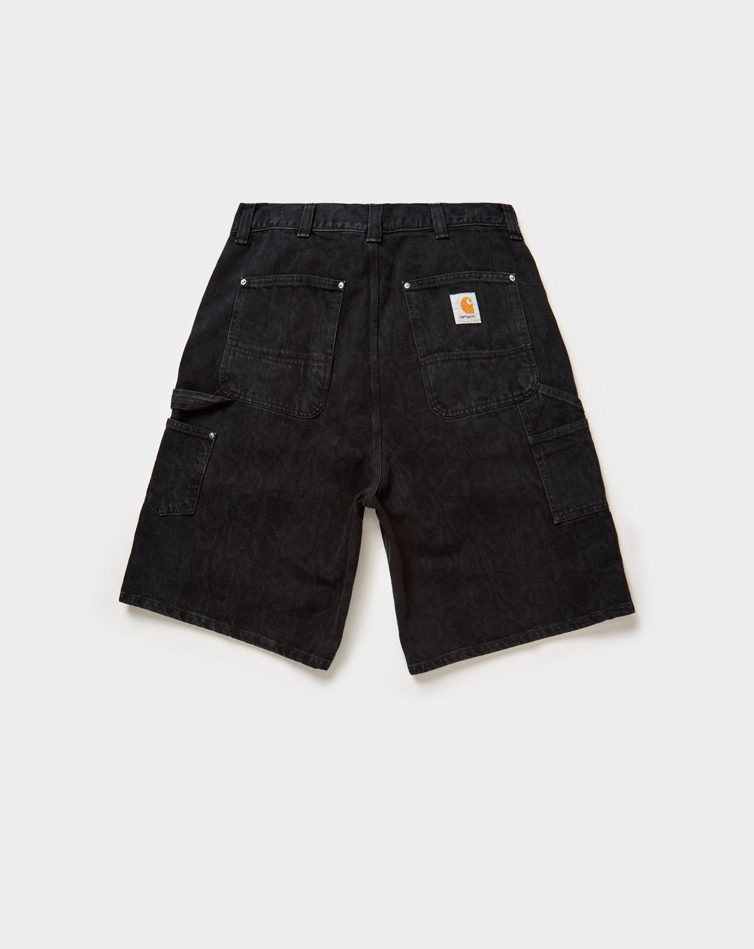Carhartt WIP OG Double Knee Shorts - XHIBITION