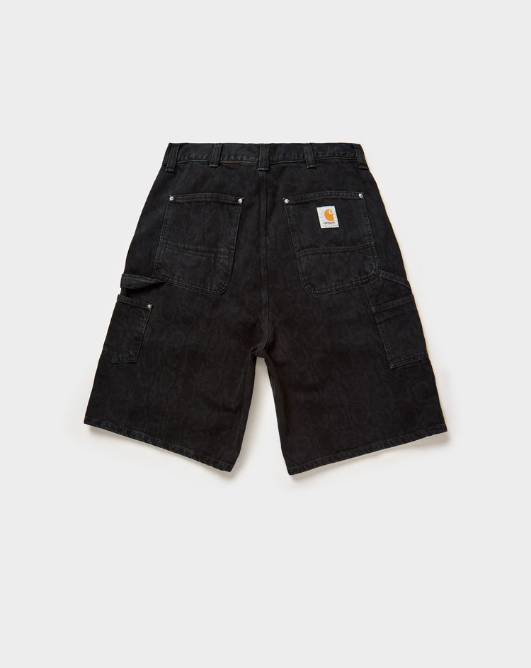 Carhartt WIP OG Double Knee Shorts - XHIBITION