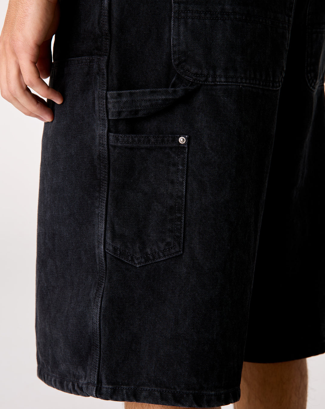 Carhartt WIP OG Double Knee Shorts - XHIBITION