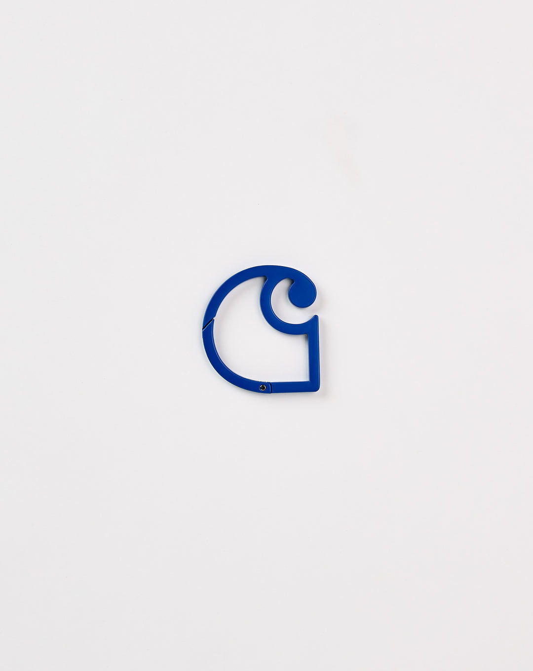 C-Logo Carabiner