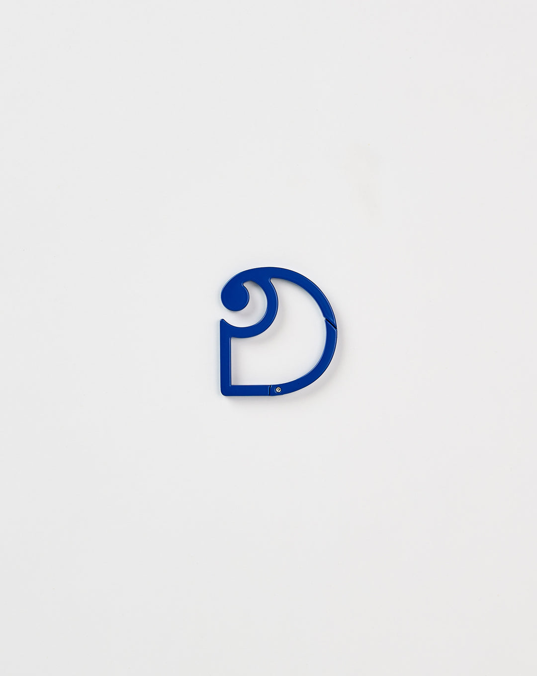 C-Logo Carabiner