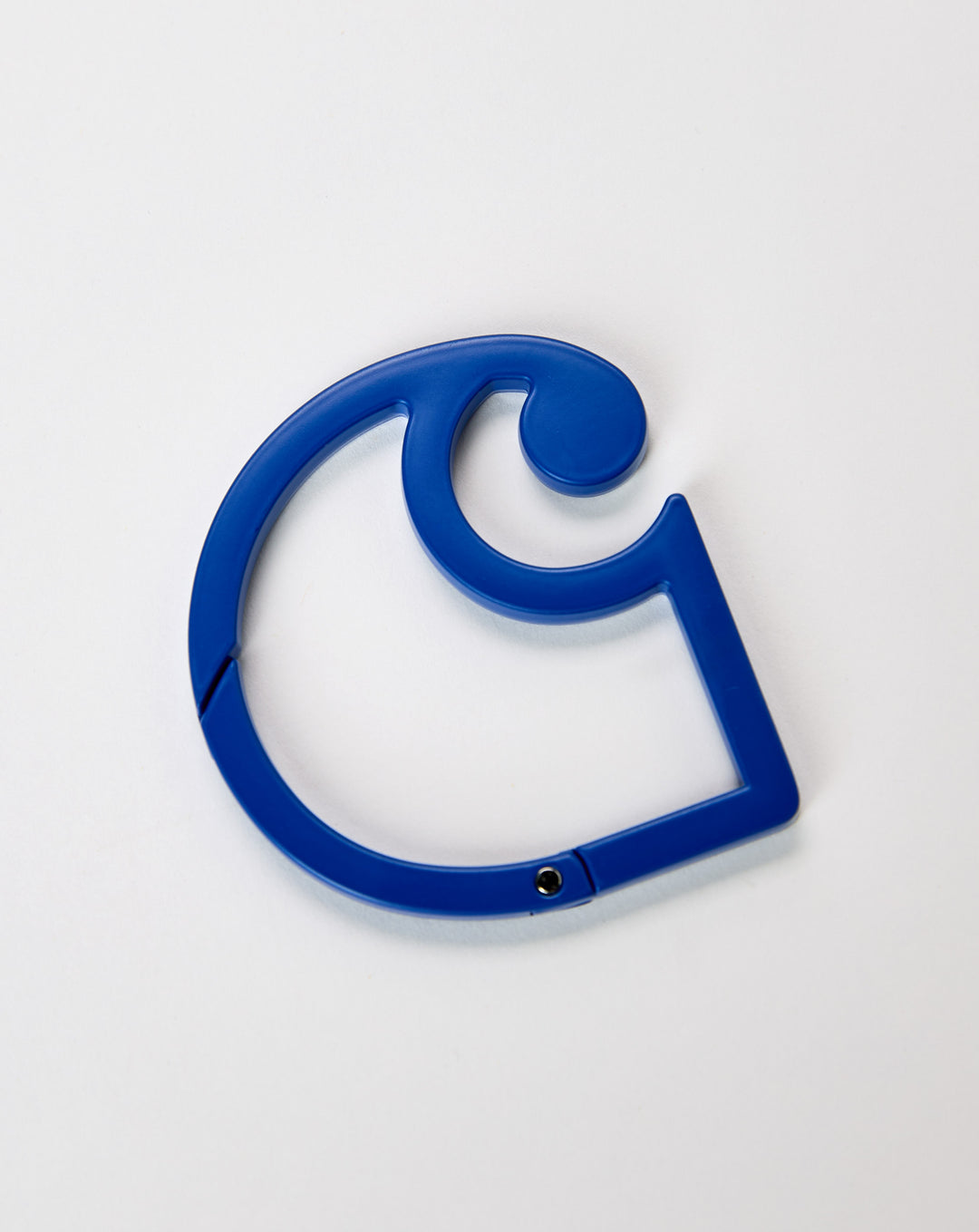 C-Logo Carabiner