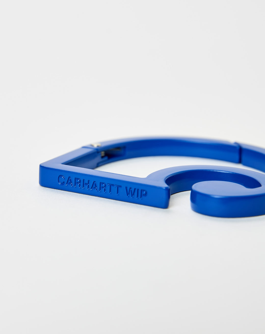 C-Logo Carabiner