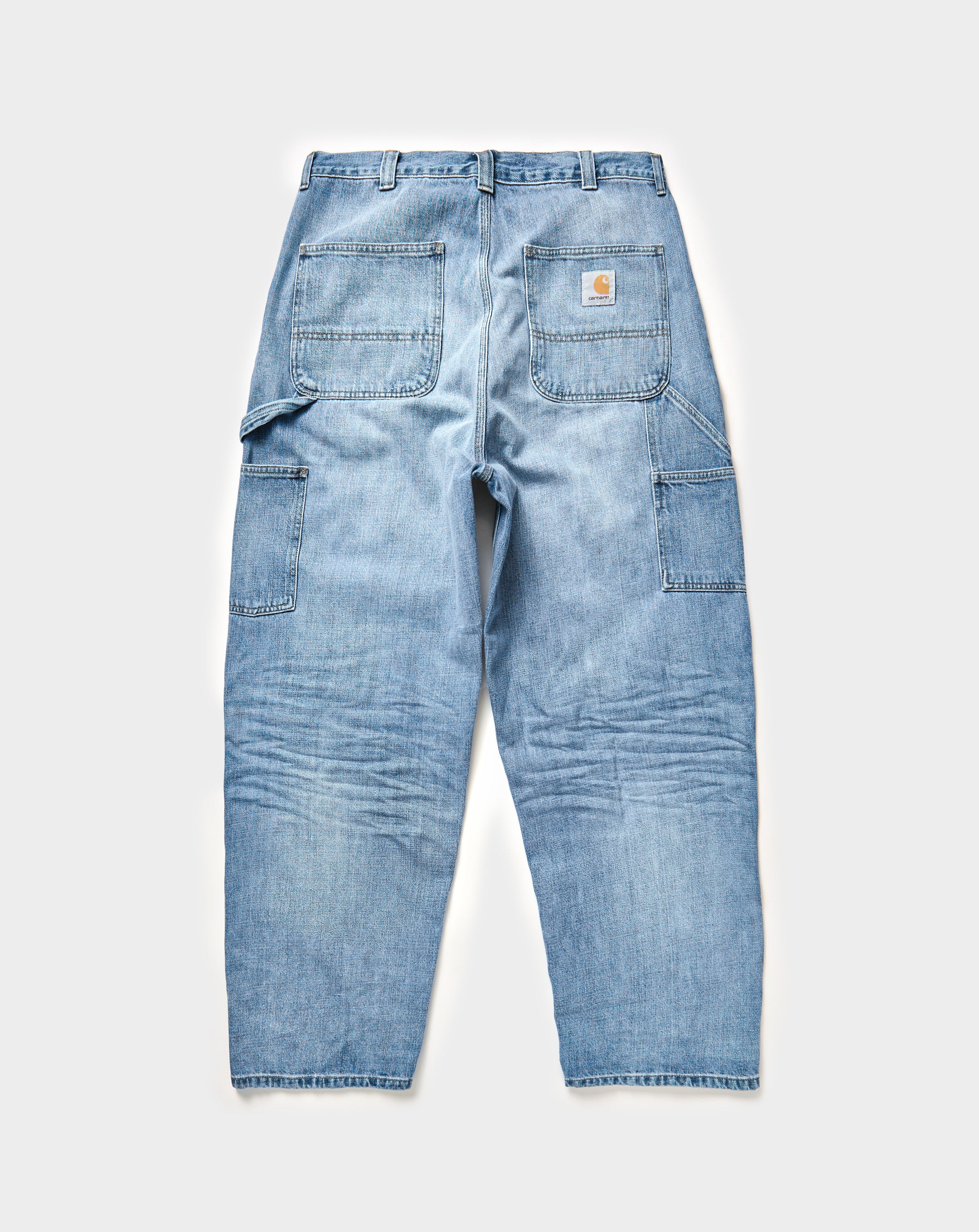 Carhartt WIP OG Double Knee Pants - XHIBITION