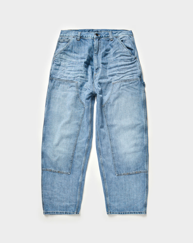 Carhartt WIP OG Double Knee Pants - XHIBITION