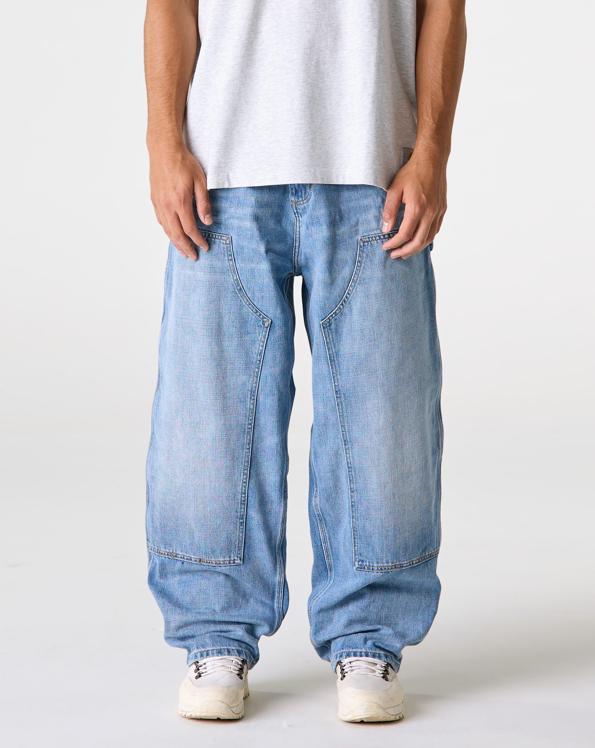 Carhartt WIP OG Double Knee Pants - XHIBITION