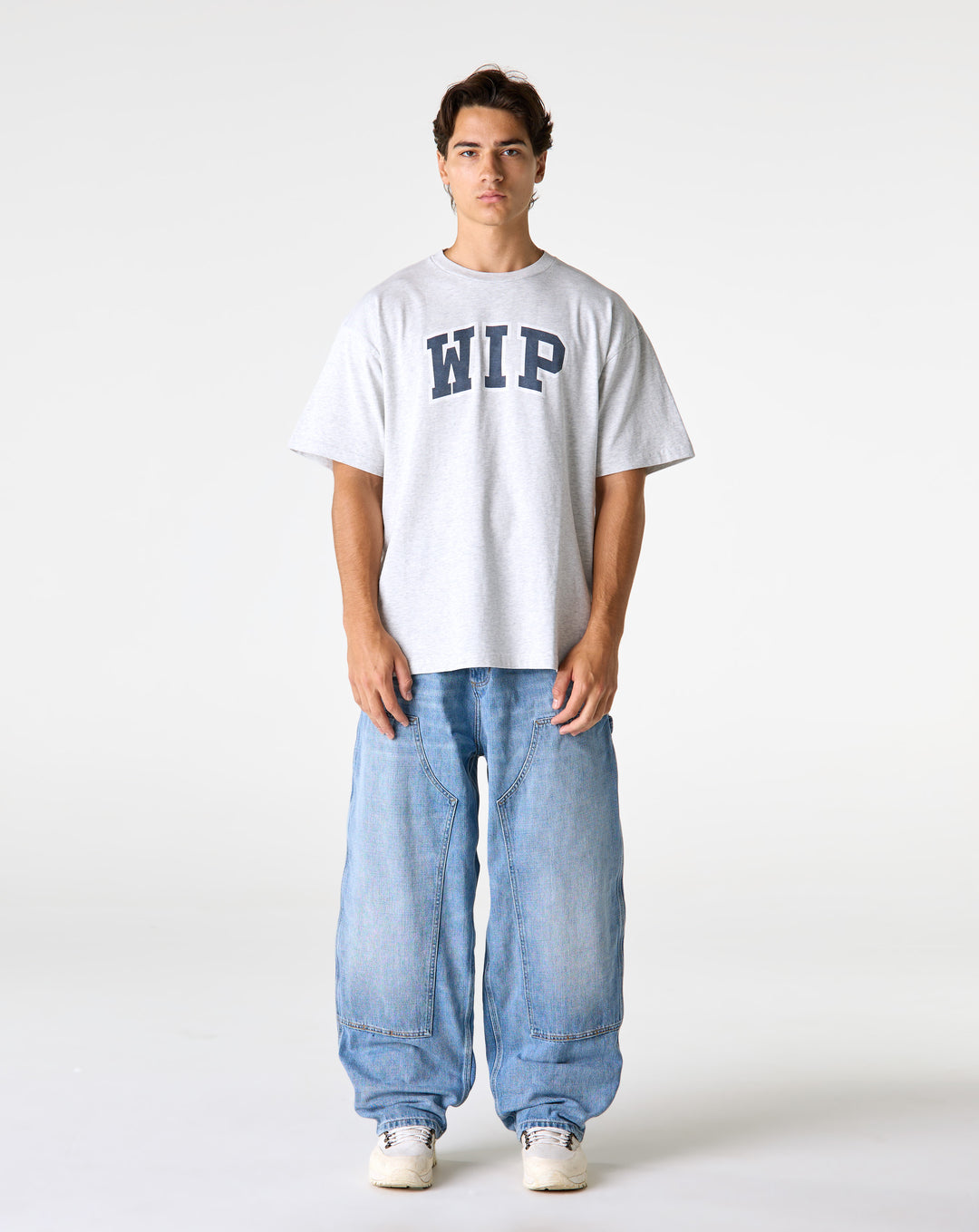Carhartt WIP OG Double Knee Pants - XHIBITION