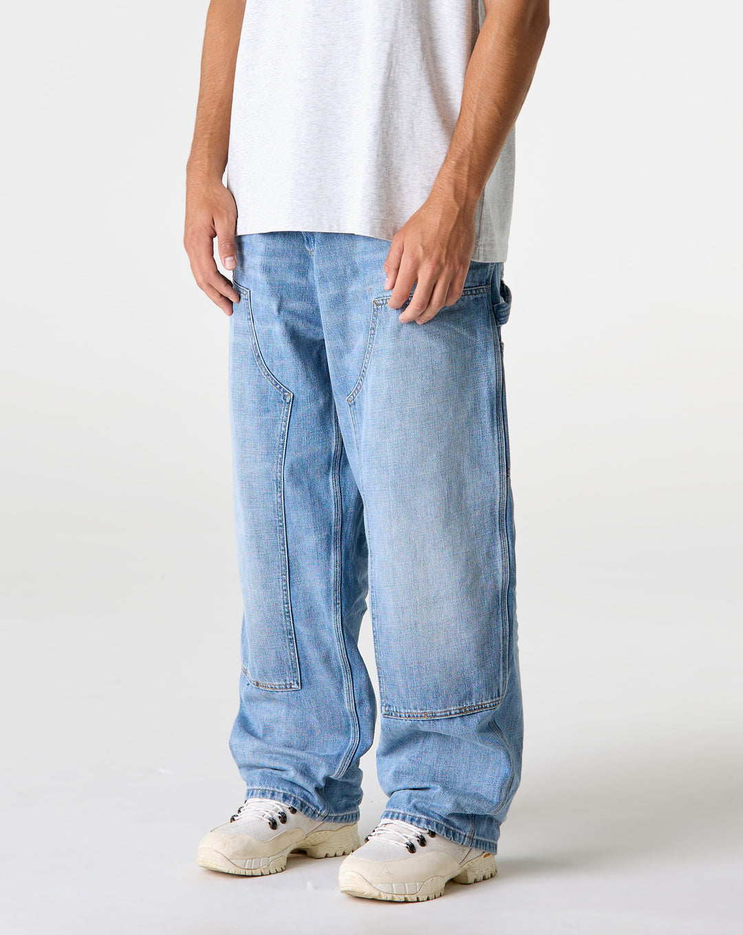 Carhartt WIP OG Double Knee Pants - XHIBITION