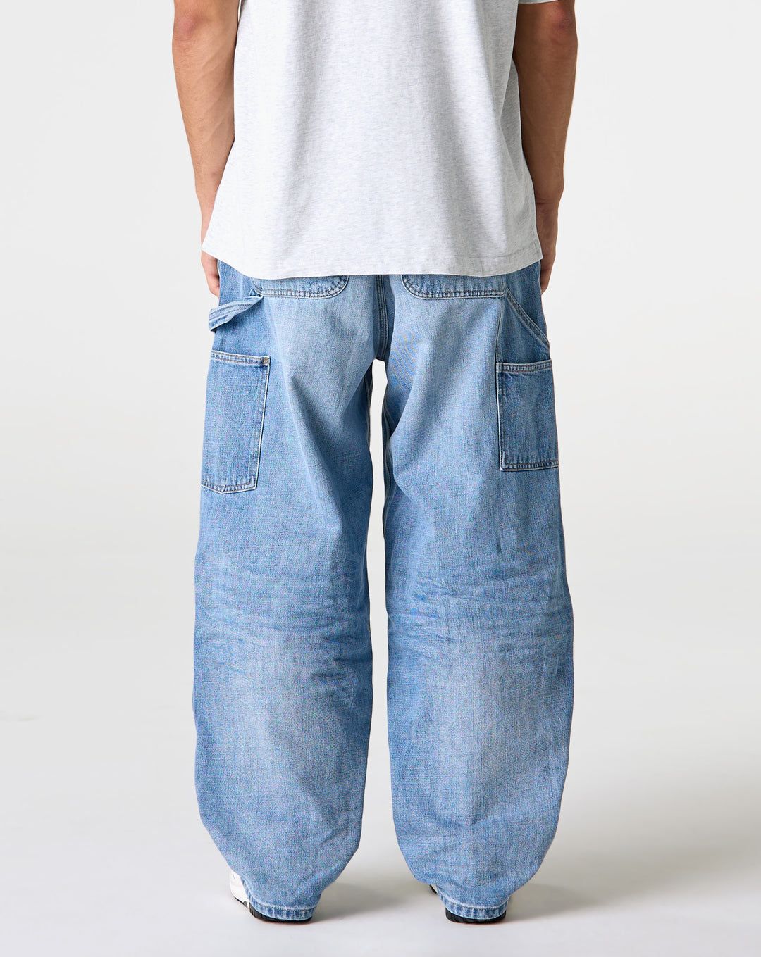 Carhartt WIP OG Double Knee Pants - XHIBITION