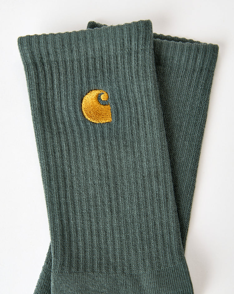 Carhartt WIP Chase Socks - XHIBITION