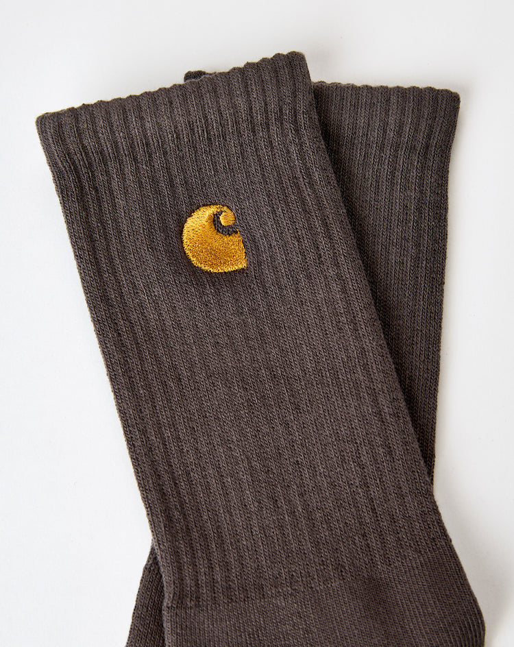 Carhartt WIP Chase Socks - XHIBITION