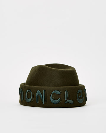 Moncler Genius Moncler x Salehe Bembury Hat  - XHIBITION