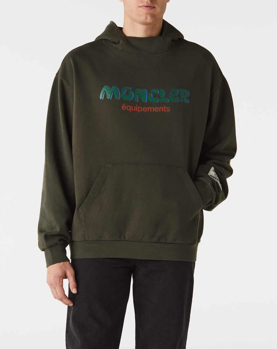 Moncler Genius Moncler x Salehe Bembury Hoodie Sweater  - XHIBITION