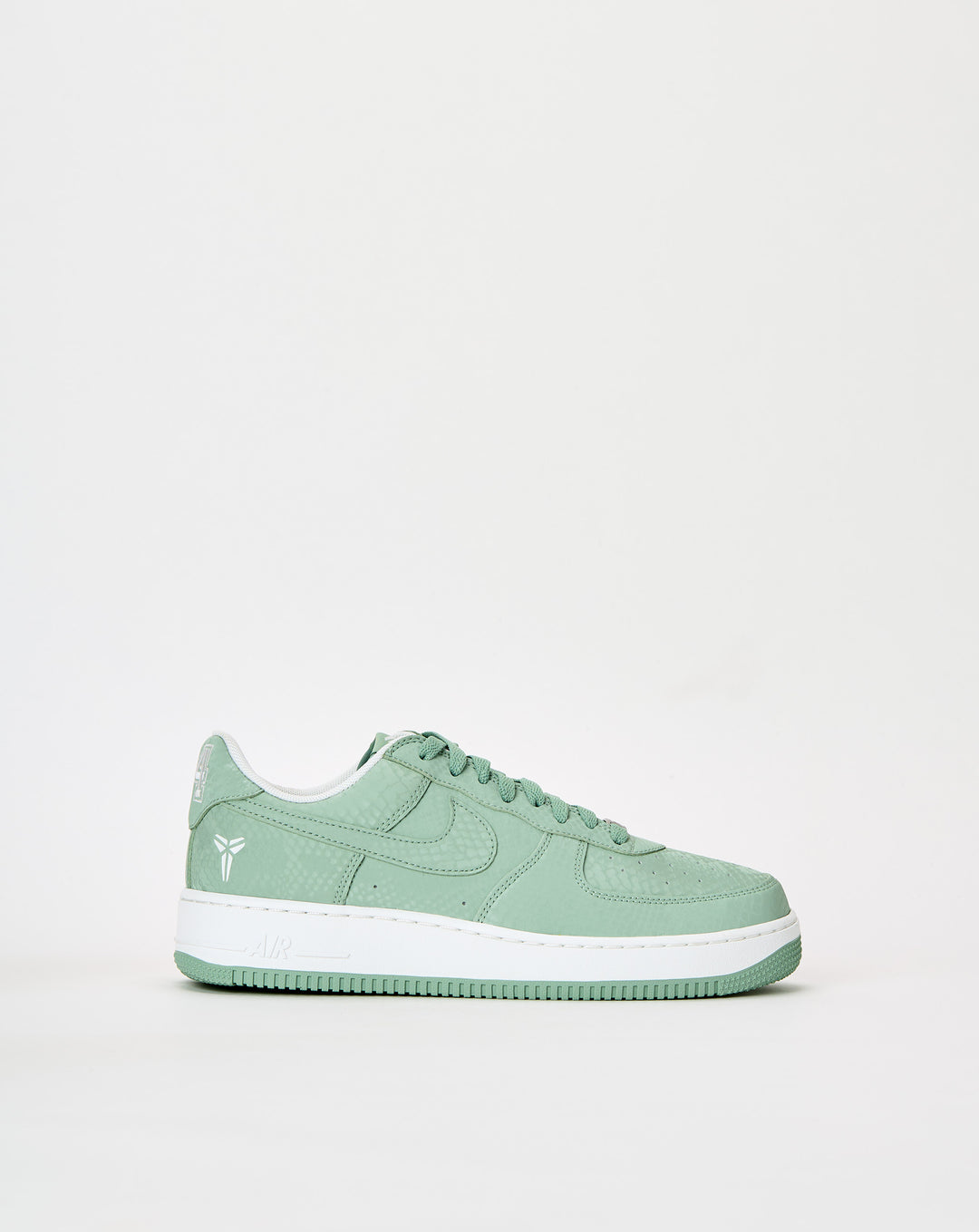 Nike Kobe Air Force 1 Low 'Steam' - XHIBITION