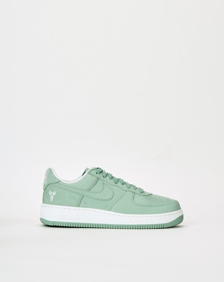 Nike Kobe Air Force 1 Low 'Steam' - XHIBITION