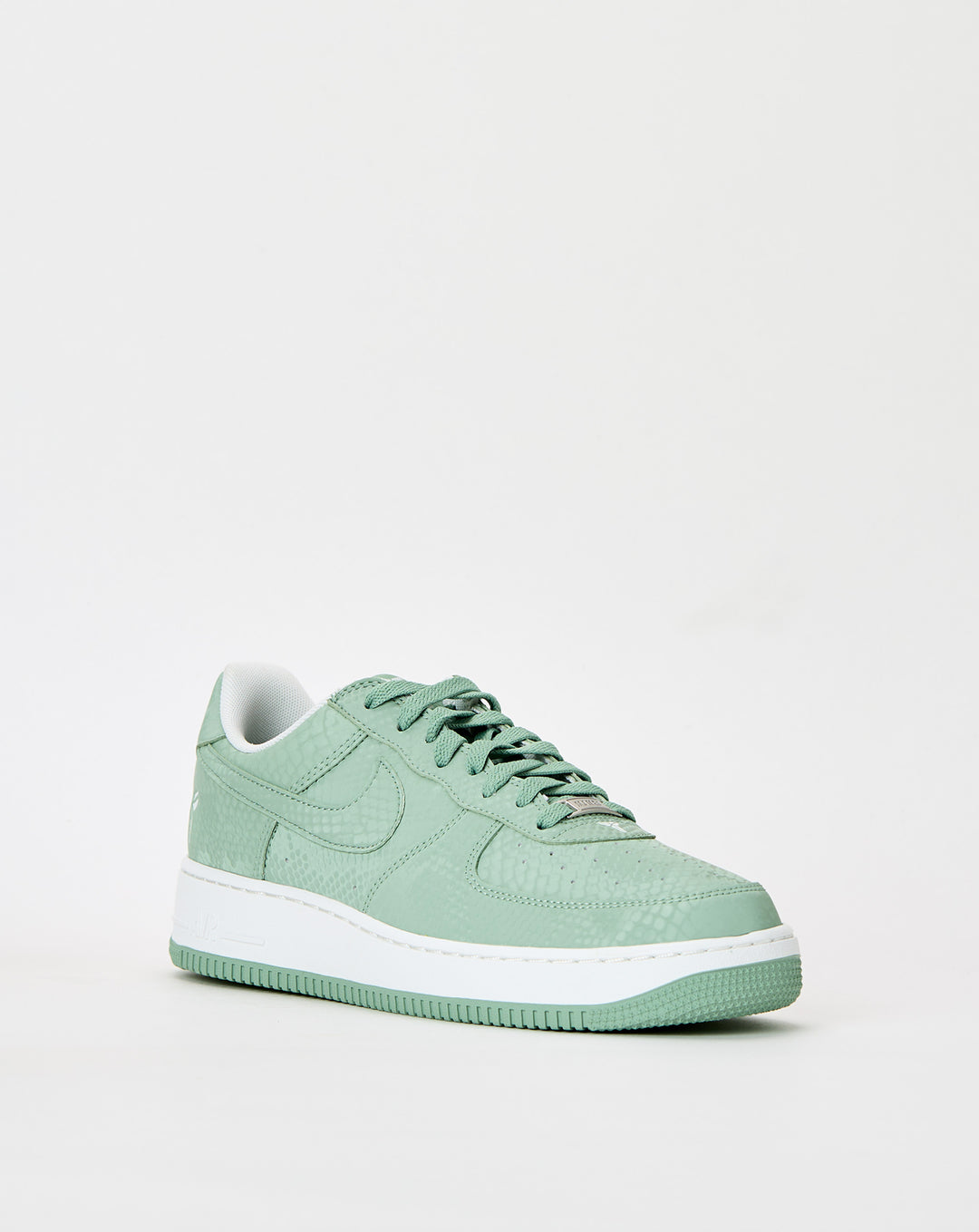 Nike Kobe Air Force 1 Low 'Steam' - XHIBITION