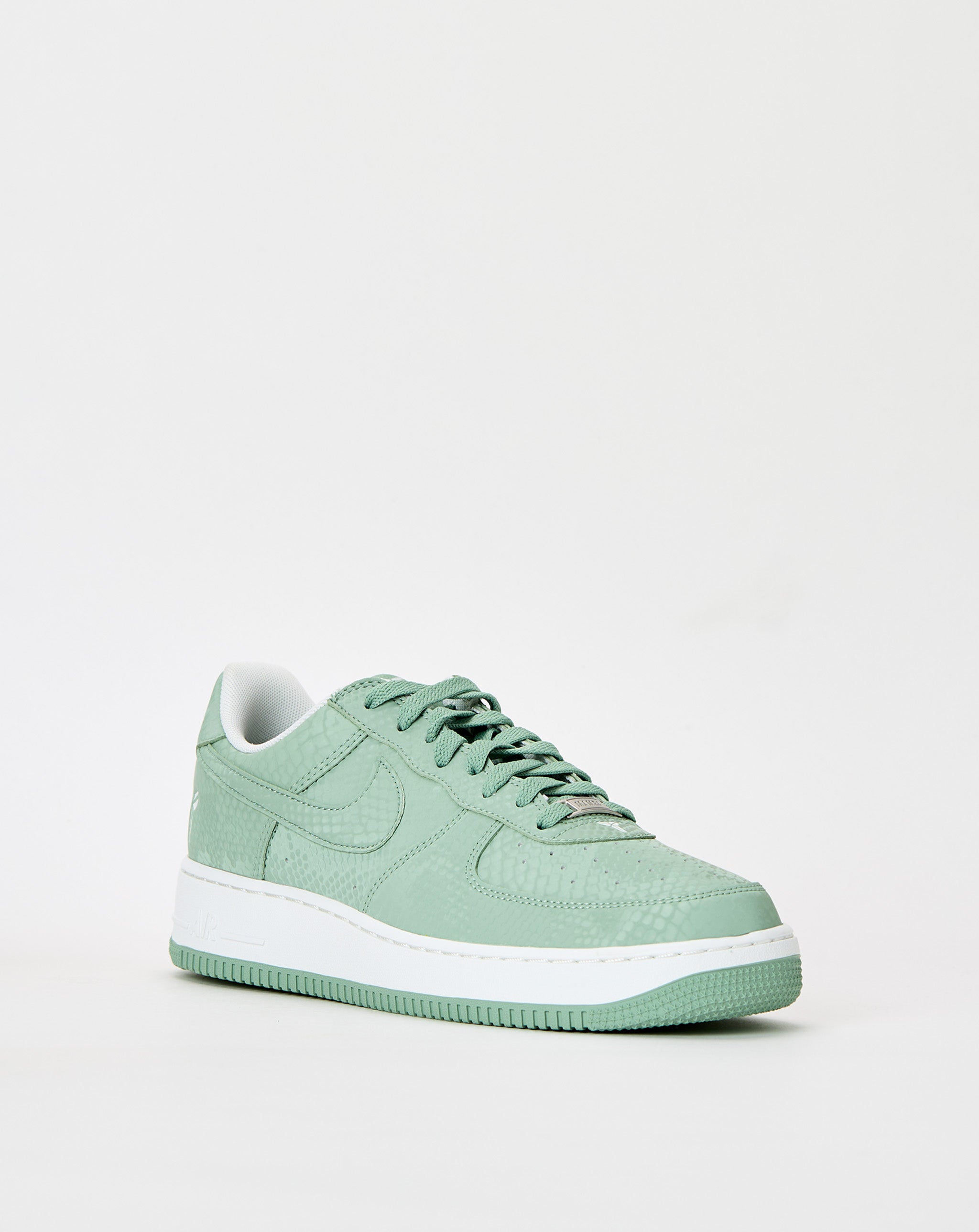 Nike Kobe Air Force 1 Low 'Steam' - XHIBITION