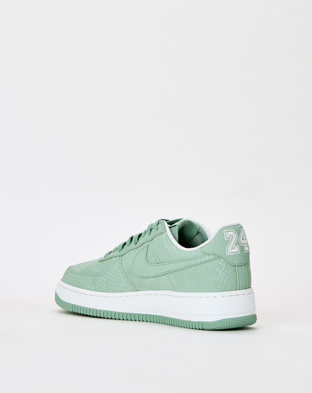 Nike Kobe Air Force 1 Low 'Steam' - XHIBITION