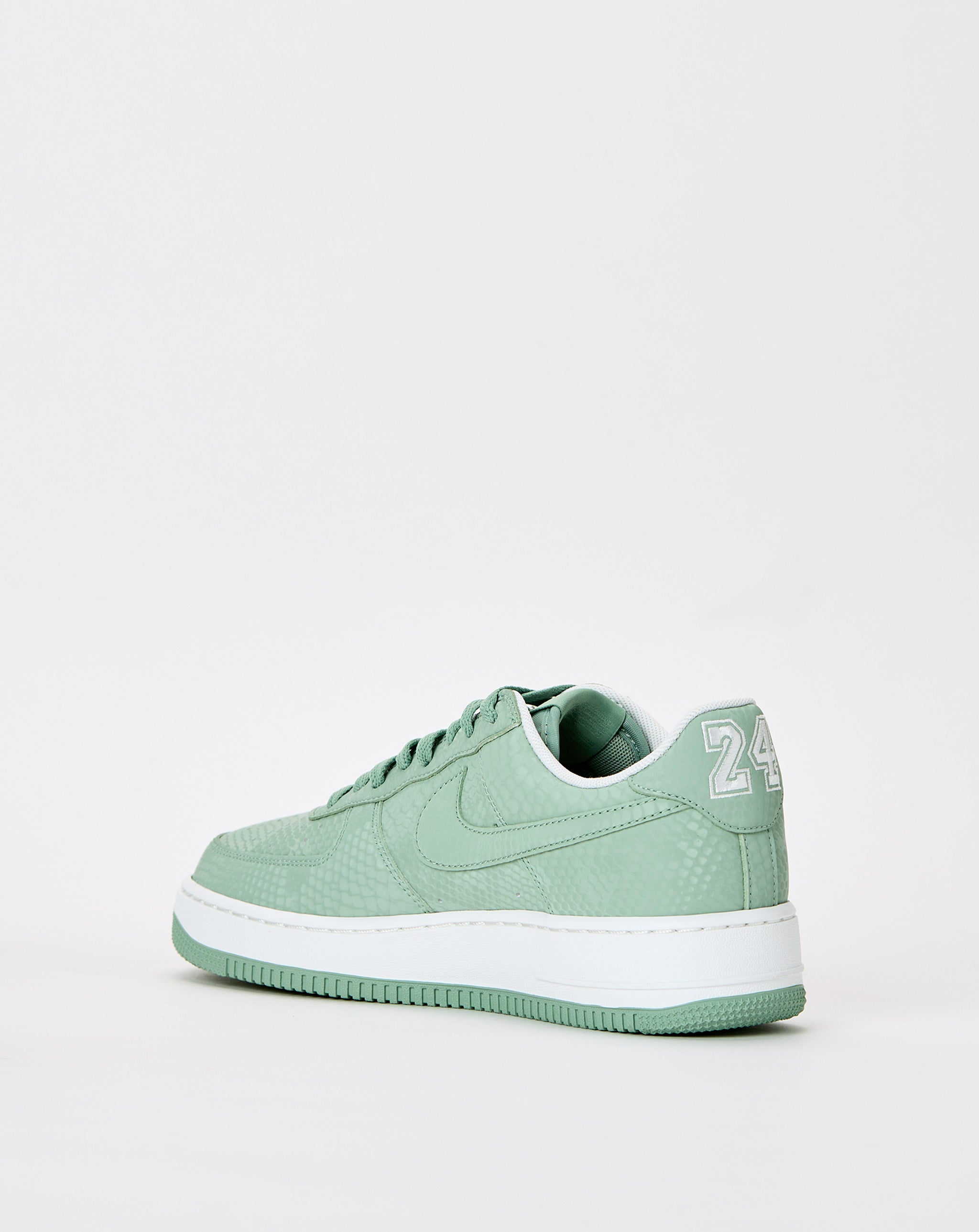 Nike Kobe Air Force 1 Low 'Steam' - XHIBITION