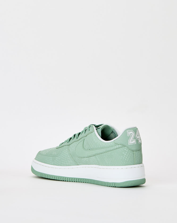 Nike Kobe Air Force 1 Low 'Steam' - XHIBITION