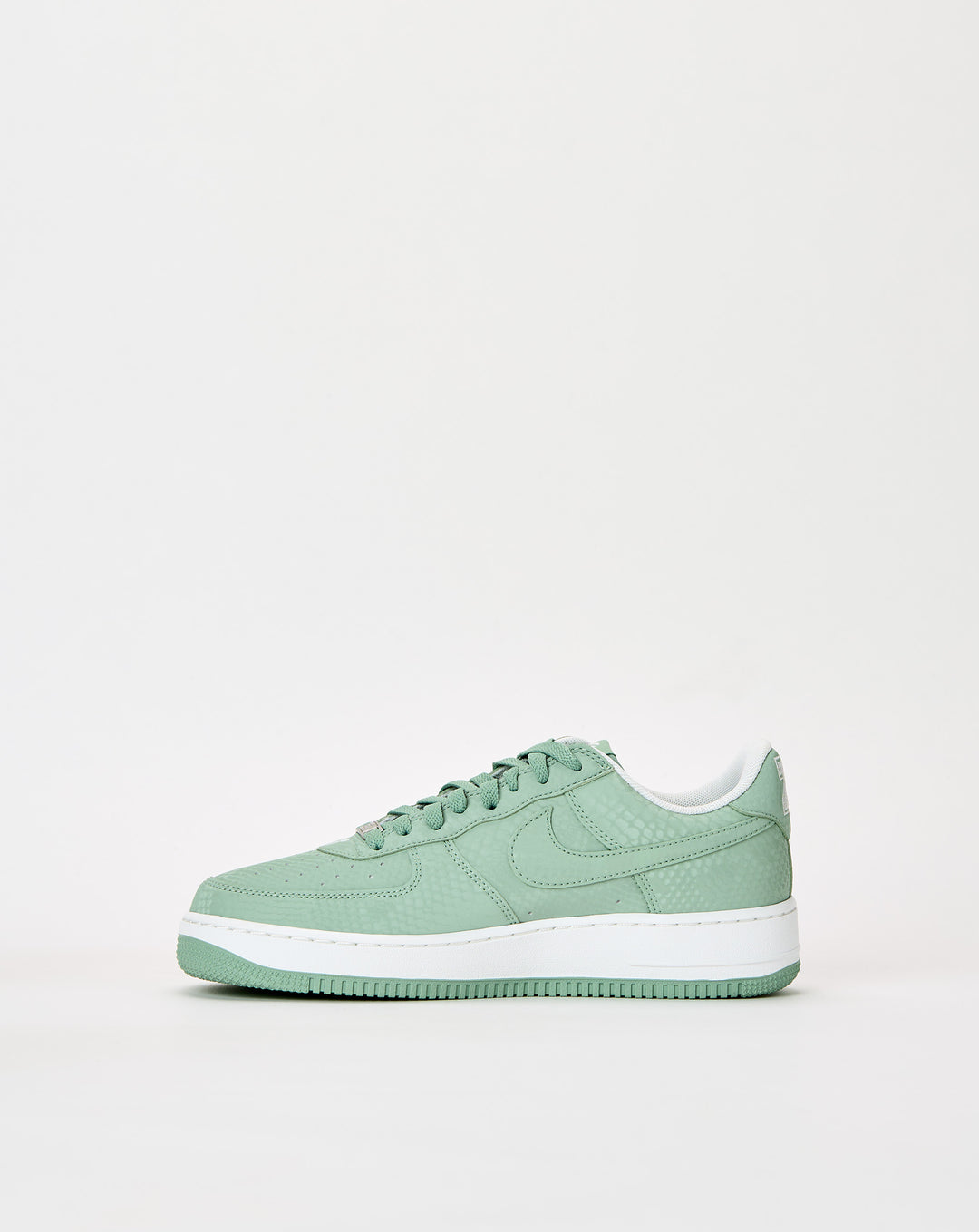 Nike Kobe Air Force 1 Low 'Steam' - XHIBITION