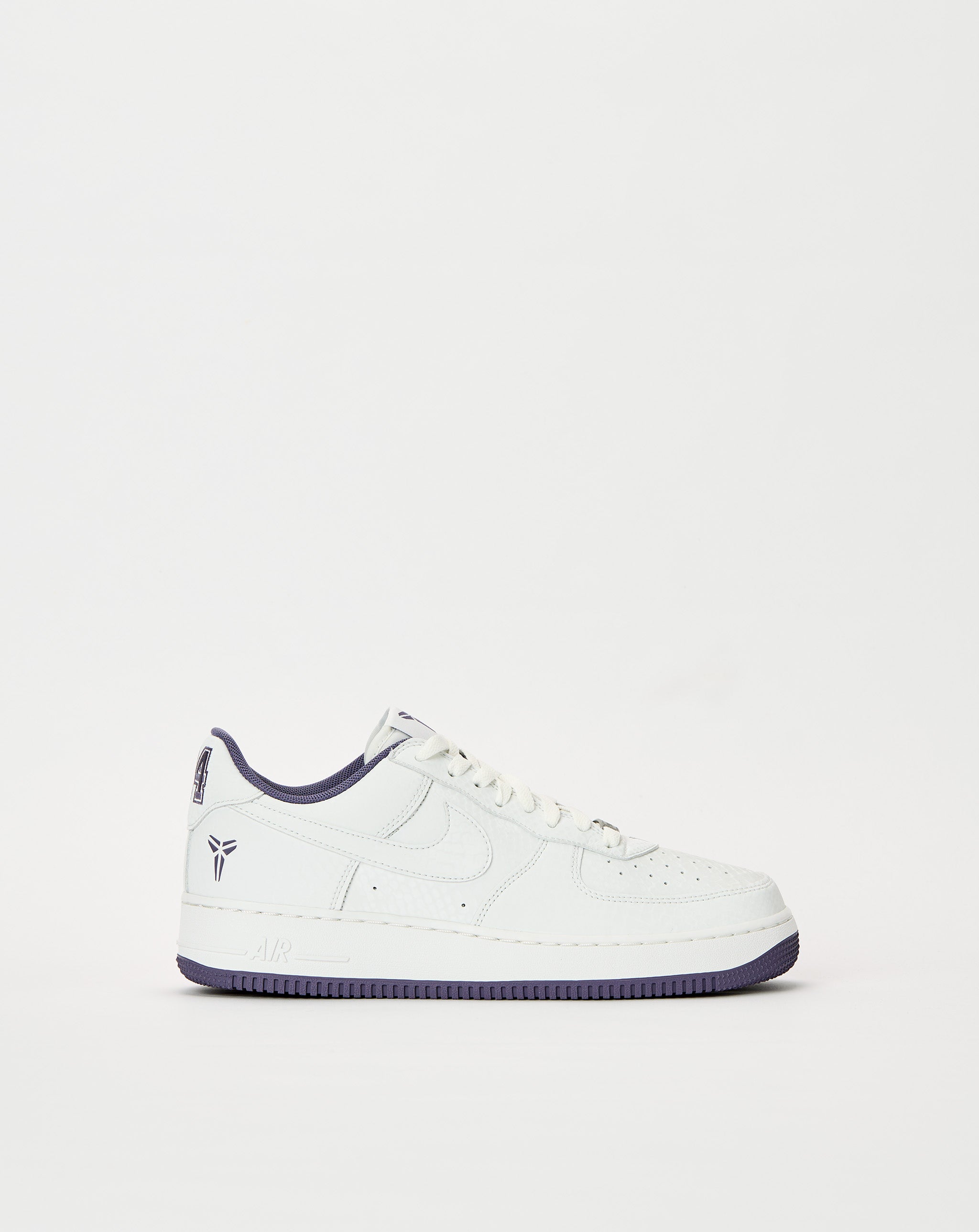 Nike Kobe Air Force 1 Low 'Summit White Daybreak' - XHIBITION