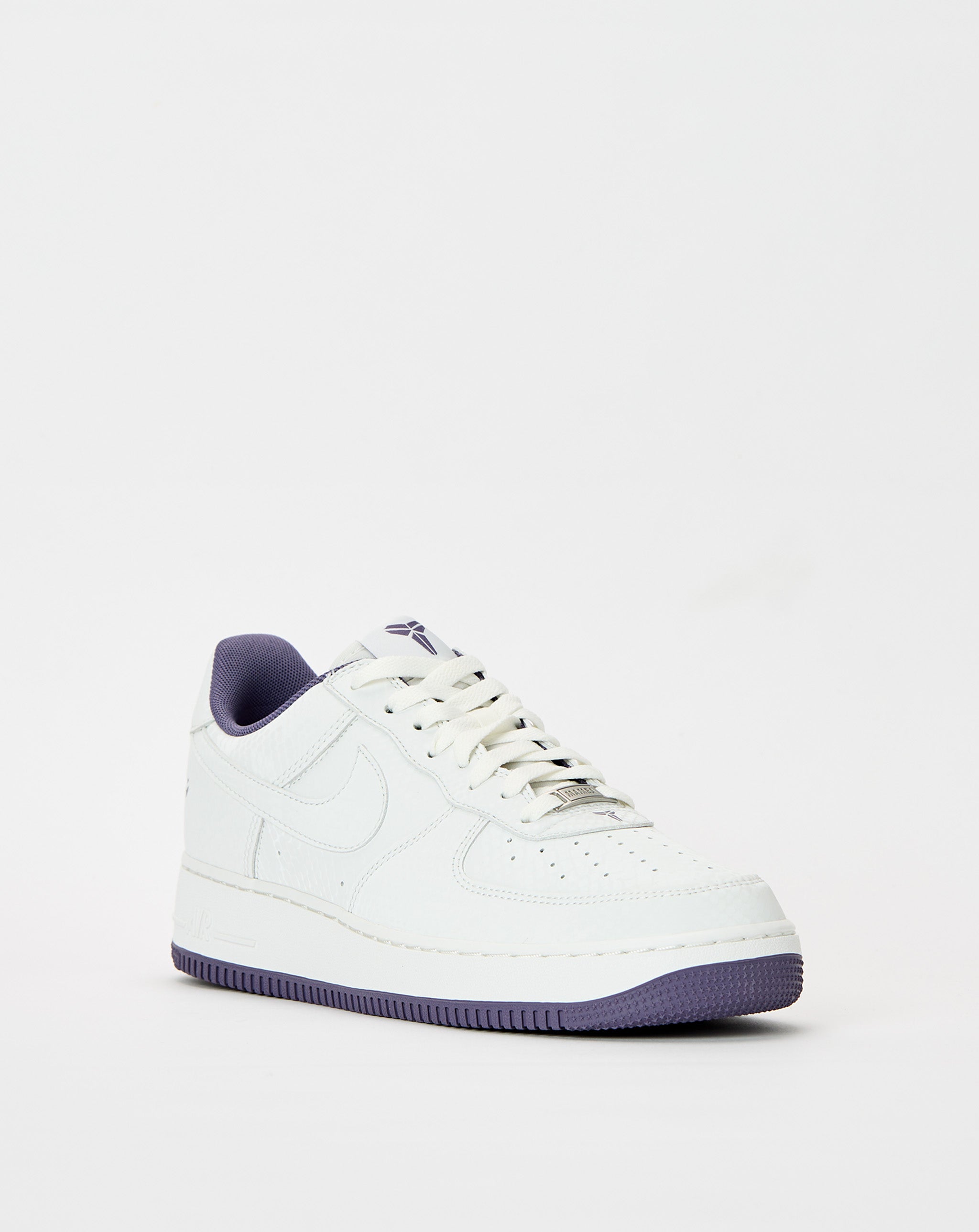 Nike Kobe Air Force 1 Low 'Summit White Daybreak' - XHIBITION