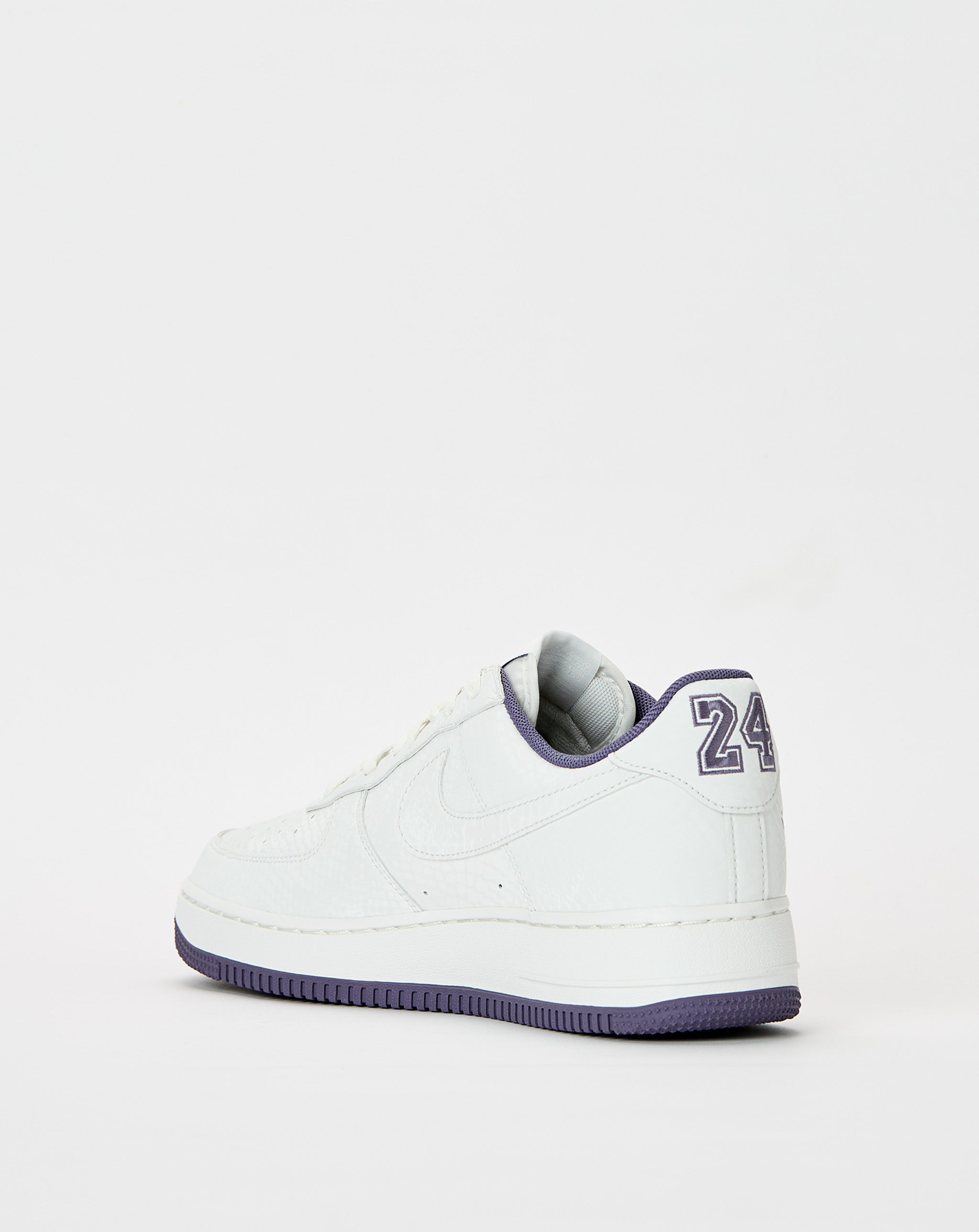 Nike Kobe Air Force 1 Low 'Summit White Daybreak' - XHIBITION