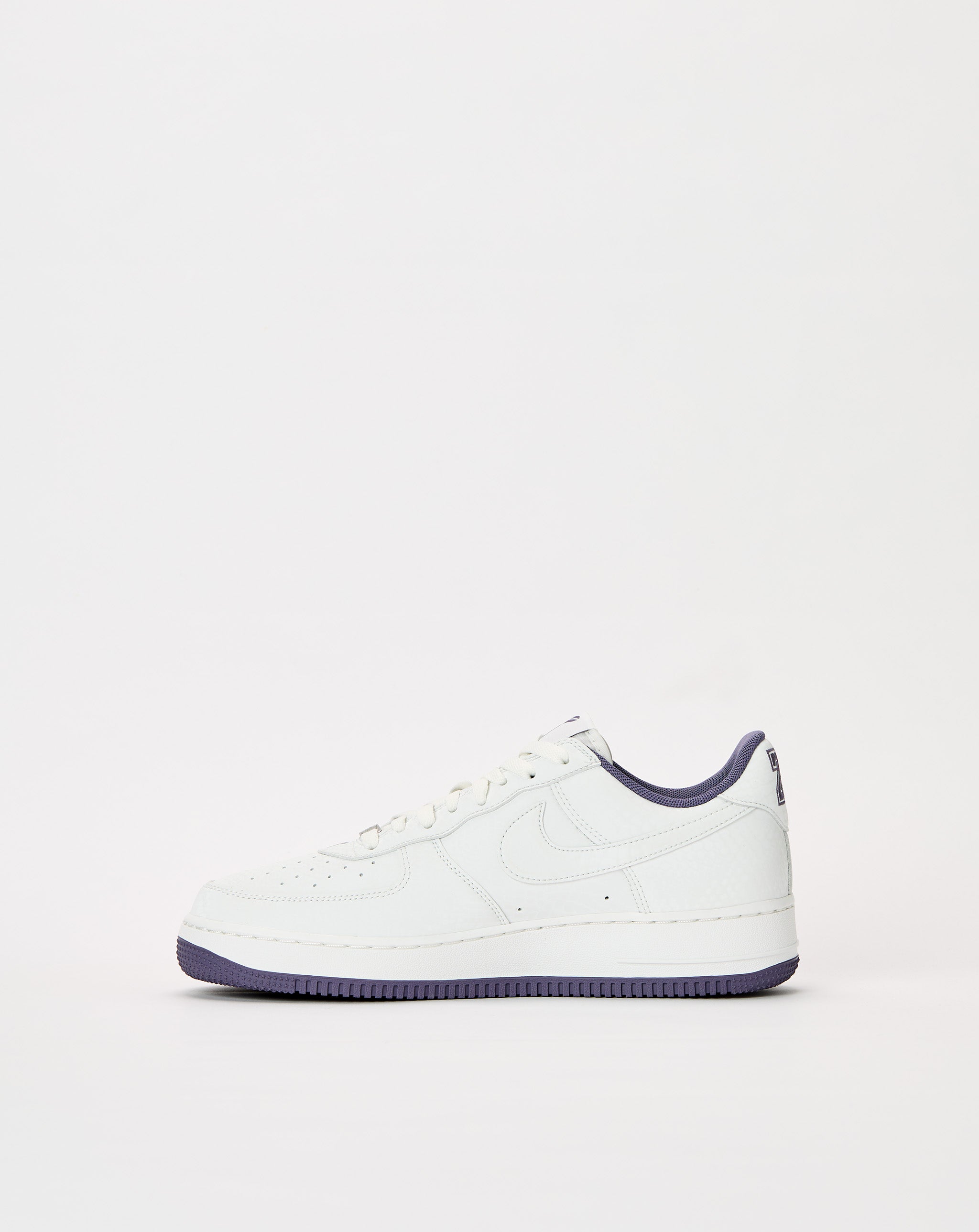 Nike Kobe Air Force 1 Low 'Summit White Daybreak' - XHIBITION