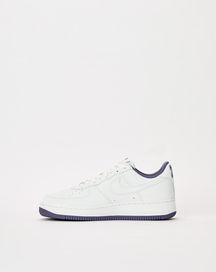 Nike Kobe Air Force 1 Low 'Summit White Daybreak' - XHIBITION