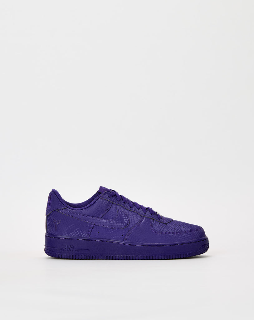 Kobe Air Force 1 Low