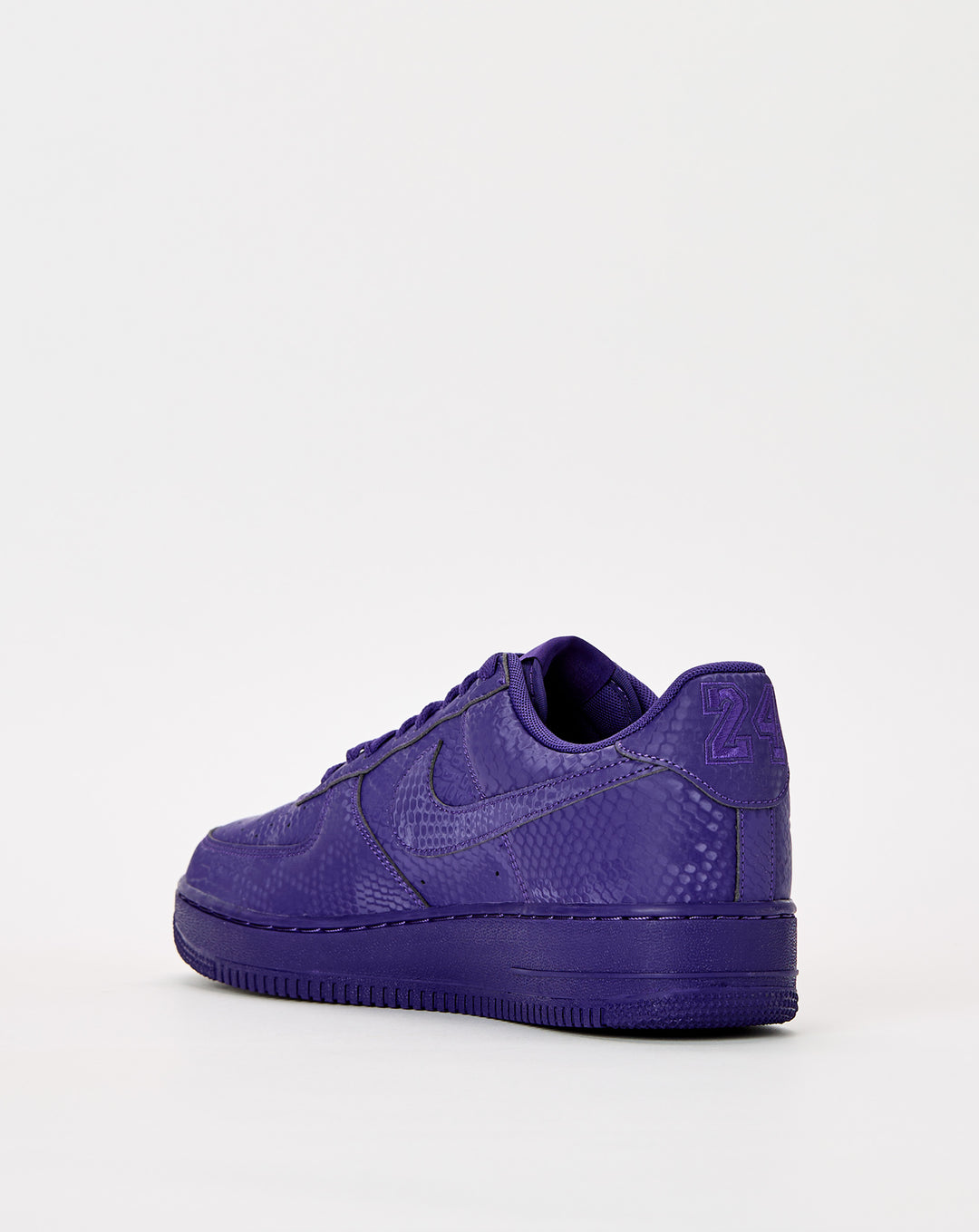 Nike Kobe Air Force 1 Low - XHIBITION