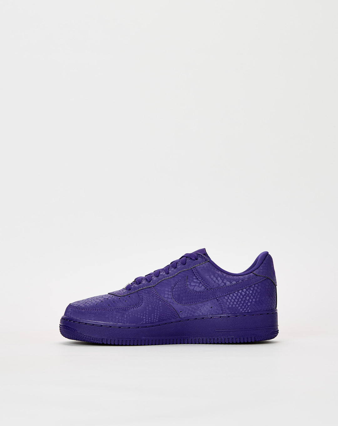 Nike Kobe Air Force 1 Low - XHIBITION