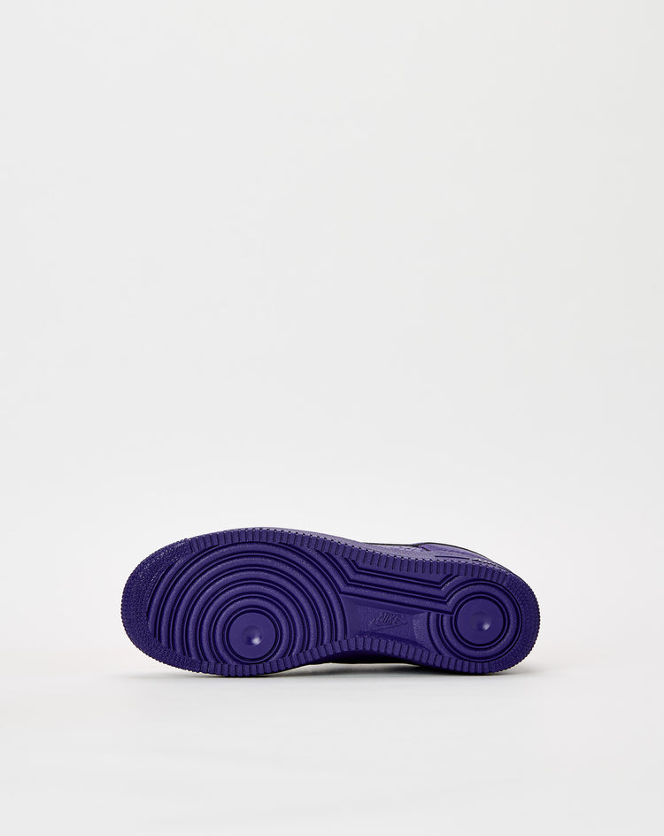 Nike Kobe Air Force 1 Low - XHIBITION