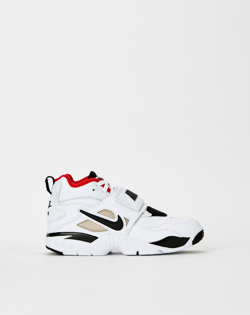 Air DT Proto 92 White Black