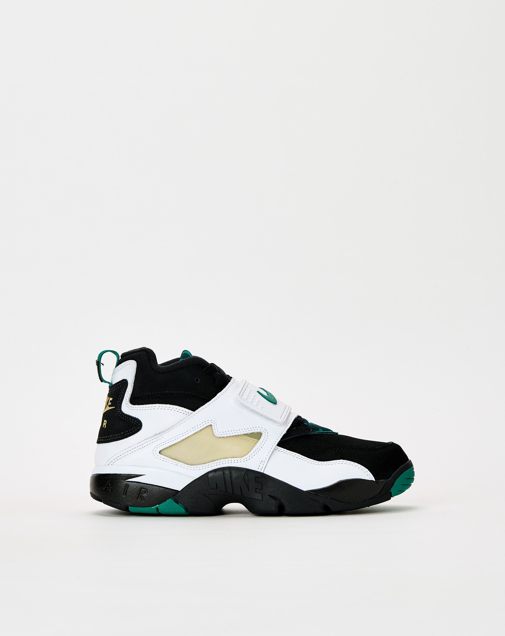 Air Diamond Turf 93 'Emerald' – Xhibition