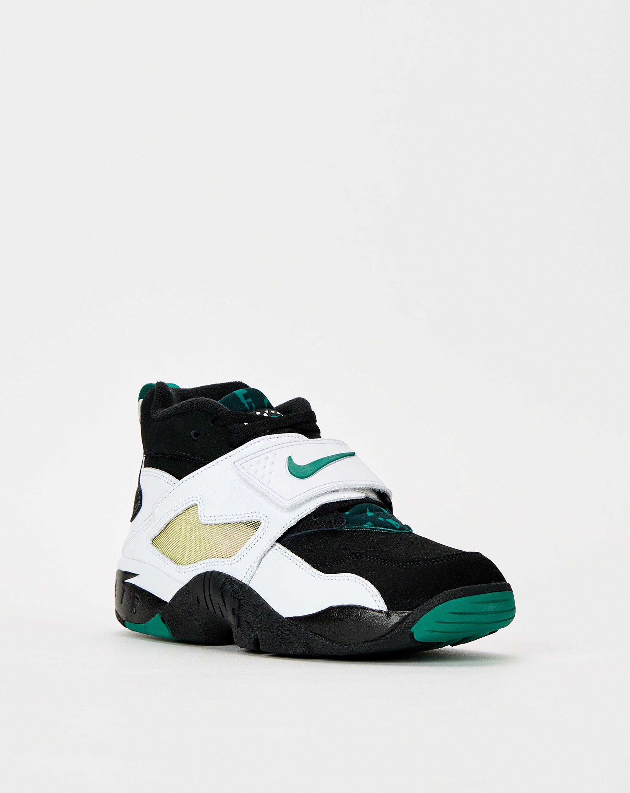 Air Diamond Turf 93 'Emerald' – Xhibition