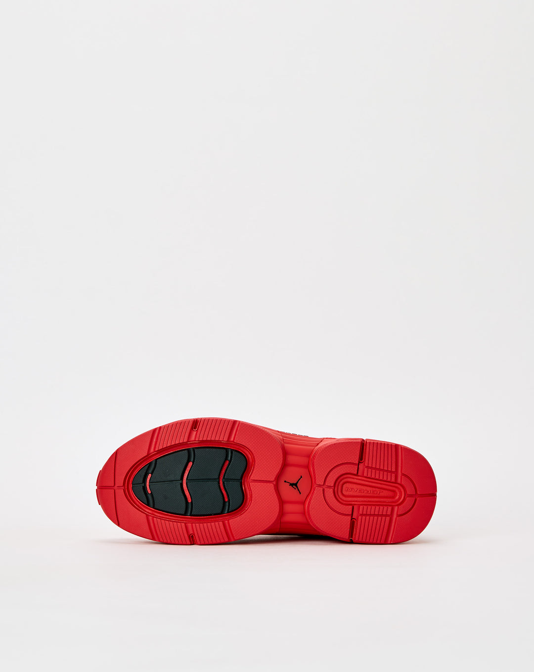 Air Jordan Air Jordan Trunner 'University Red' - XHIBITION