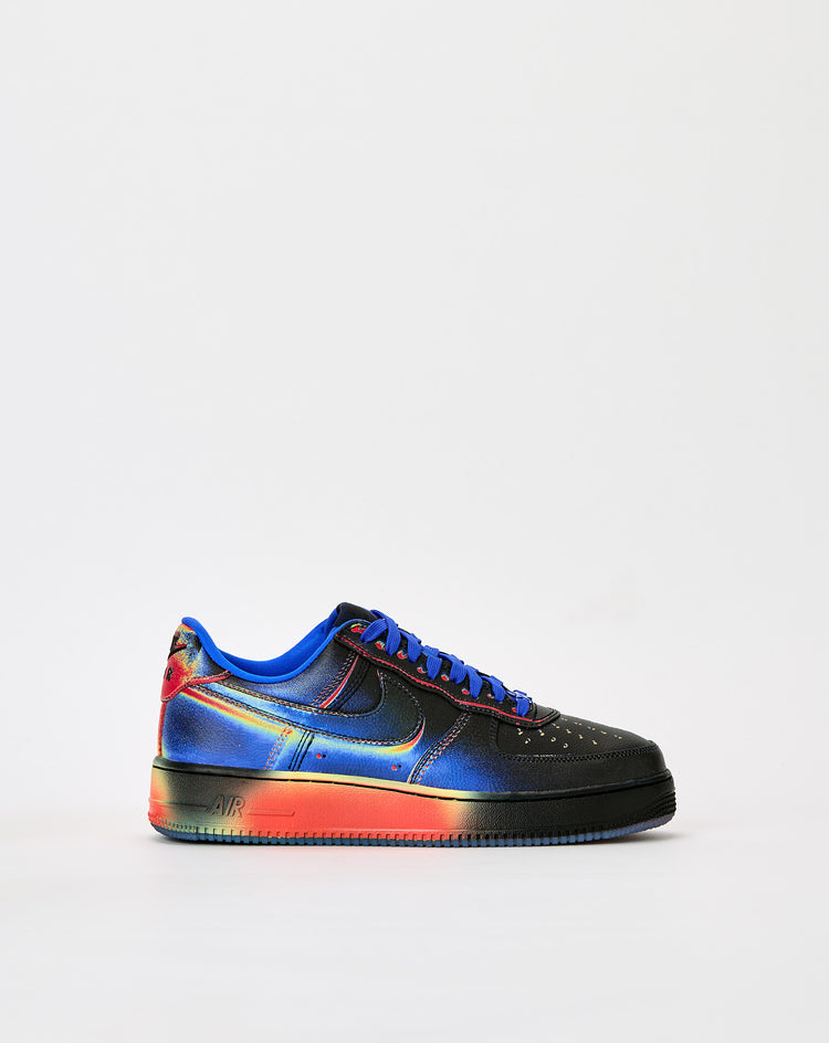 Nike Air Force 1 Low Retro 'Heat Map' - XHIBITION